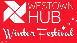  The Westown Hub Winter Festiv...