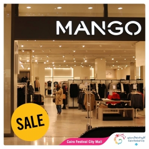 Mango - City Star - Up to 70% ...
