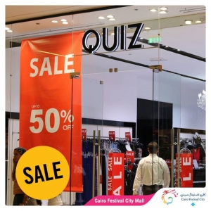 Quiz - Enjoy up to 50% OFF on ...