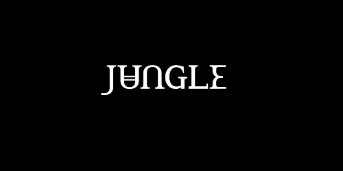 Jungle in Berlin