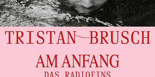 Tristan Brusch • Berlin • RBB Sendesaal (SOLD OUT)