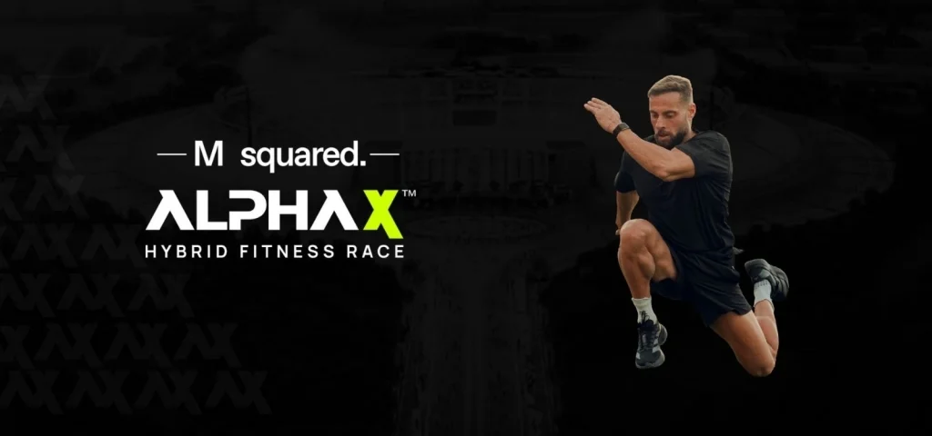 Alpha x