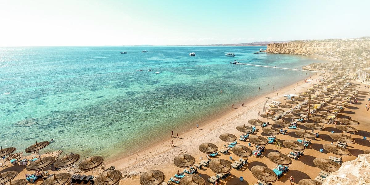 Sharm Offer