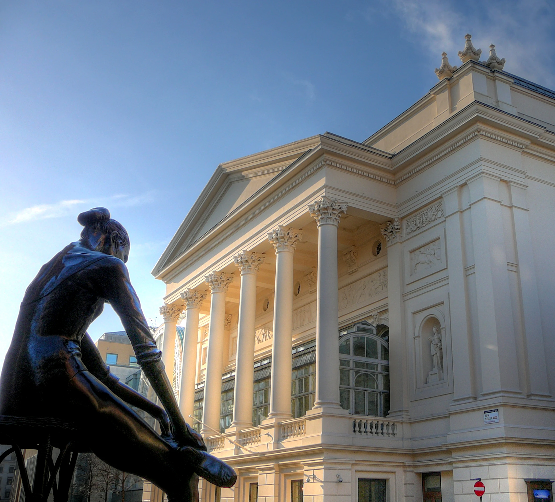 Royal Opera House (Covent Garden)